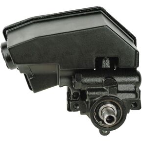 Cardone 20-38606 Remanufactured Power Steering Pump with Reservoir (Renewed)