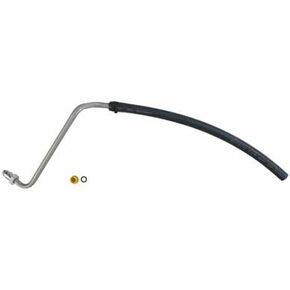 Sunsong 3402311 Power Steering Return Line Hose Assembly