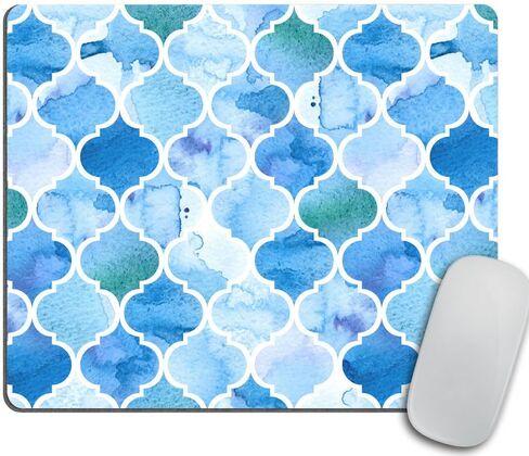 Colourful Animal Alphabet Mouse Pad, Present Mouse pad in Saudi Arabia