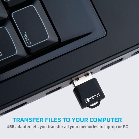 32GB microSD Memory Card | Compatible with Motorola Moto G7 Plus, G7, G7 Power,G7 Play, E6 Plus, E6, Z3, Z3 Play, E5 Play, E5 Play, E5 Plus, E5, G6 Plus, G6, Z4; One Vision, Zoom, Action, Power; P30 in Saudi Arabia