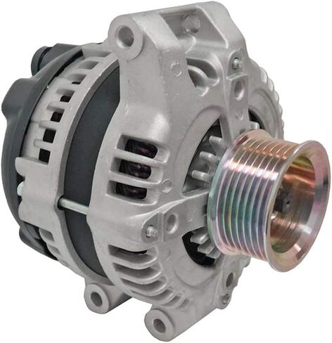 LUCAS ALTERNATOR 11604 COMPATIBLE WITH HONDA CIVIC 2012-2015 CR-V 2012-2014 ACURA ILX 2013-2015 L4 2.4L 12 13 14 15 31100RX0A01 31100RX0A01RM 1042101530 104210-1530 in Saudi Arabia