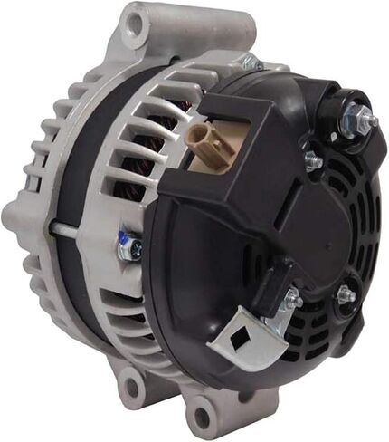 LUCAS ALTERNATOR 11604 COMPATIBLE WITH HONDA CIVIC 2012-2015 CR-V 2012-2014 ACURA ILX 2013-2015 L4 2.4L 12 13 14 15 31100RX0A01 31100RX0A01RM 1042101530 104210-1530 in Saudi Arabia