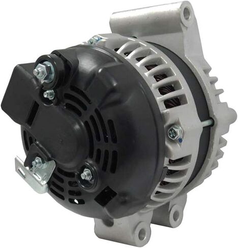 LUCAS ALTERNATOR 11604 COMPATIBLE WITH HONDA CIVIC 2012-2015 CR-V 2012-2014 ACURA ILX 2013-2015 L4 2.4L 12 13 14 15 31100RX0A01 31100RX0A01RM 1042101530 104210-1530 in Saudi Arabia
