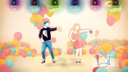 Just Dance 2014 (متجدد) in Saudi Arabia