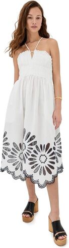 Ulla Johnson Women's Beatrice Dress in Saudi Arabia