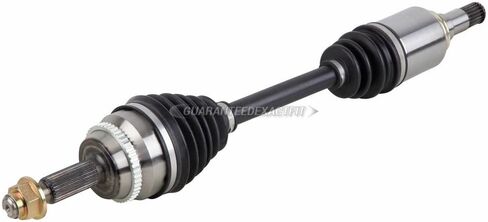 زوج محور محرك السيرة الذاتية الأمامي الأيسر الأيمن لسيارة Toyota Corolla Matrix & Pontiac Vibe 1.8L - BuyAutoParts 90-906942D NEW in Saudi Arabia