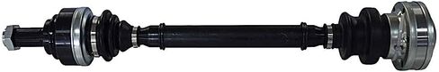 مجموعة محور السيرة الذاتية GSP NCV28004K - متوافقة مع BMW 545i، 550i، 645Ci، 650i، 745i، 745Li، 750i، 750Li؛ الجزء الخلفي الأيسر أو الأيمن (جانب السائق أو الراكب) in Saudi Arabia