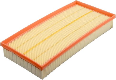 FRAM Extra Guard Flexible Rectangular Panel Engine Air Filter Replacement, Easy Install w/Advanced Engine Protection and Optimal Performance, CA11062 for Select Land Rover Vehicles in Saudi Arabia