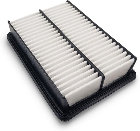 Engine Air Filter JH99516, Replace PAH9-13-3A0A, PAJ-13-3A0A, PAJ8-13-3A0A, Fits 2020-2023 Mazda CX-30, 2019-2023 Mazda3, 2019-2023 Mazda 3 Sport, 2023 Mazda CX-50 in Kuwait