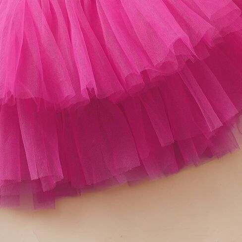It's My 1/2 Birthday Outfit Baby Girl Half Birthday Clothes Romper Tulle Tutu Skirt Princess Dress With Headband in Saudi Arabia