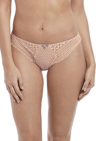 Freya Women's Daisy Lace Thong in Saudi Arabia