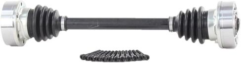 لفولكس واجن فاناجون وناقل زوج عمود المحور الخلفي للسيرة الذاتية - BuyAutoParts 90-909712D جديد in Saudi Arabia