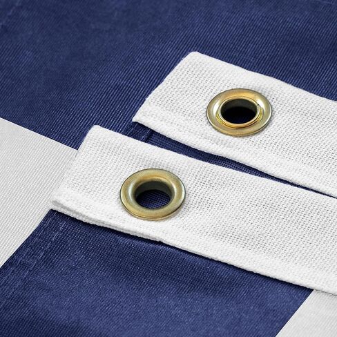 Rico Industries NCAA Florida Gators Flag 3' x 5' Stars & Stripes Banner Flag - Indoor or Outdoor Décor Made in Kuwait