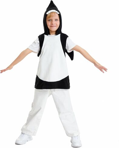 أزياء الأطفال الحيوانية الصوف مقنعين سترة لطيف هالوين عيد الميلاد ملابس تأثيري حلي للبنين بنات in Kuwait