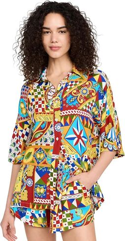 قميص فينوس للسيدات من Seven Wonders in Kuwait