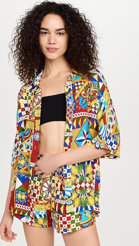 قميص فينوس للسيدات من Seven Wonders in Kuwait