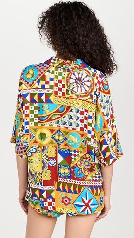 قميص فينوس للسيدات من Seven Wonders in Kuwait