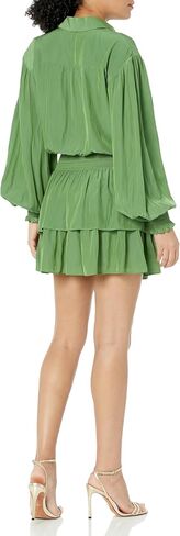 Ramy Brook Women's Charlie Button Down Mini Dress in Saudi Arabia