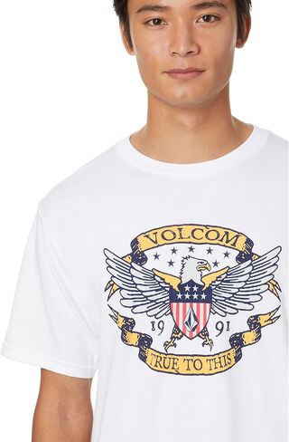 Volcom Men's Statue in Saudi Arabia