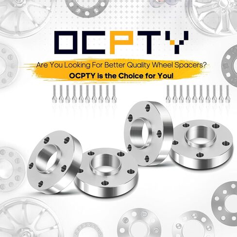 OCPTY 5x120 مللي متر الفواصل عجلة 5 العروة 30 مللي متر 12x1.5 ترصيع الفواصل عجلة 5 العروة صالح E60 E90 E91 E92 E93 عجلة فاصل 4 قطعة in Saudi Arabia