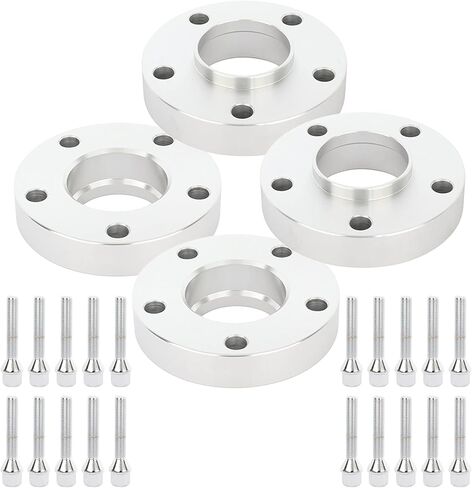 OCPTY 5x120 مللي متر الفواصل عجلة 5 العروة 30 مللي متر 12x1.5 ترصيع الفواصل عجلة 5 العروة صالح E60 E90 E91 E92 E93 عجلة فاصل 4 قطعة in Saudi Arabia
