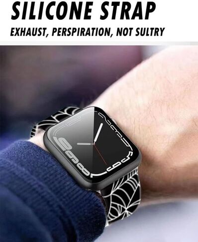 أحزمة الساعة المتوافقة مع Versa 2/ Versa/Versa Lite Bands للنساء والرجال، استبدال حزام رياضي لطيف من السيليكون الناعم غير اللامع لـ Versa SE Lite in Kuwait