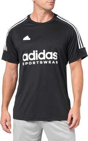 adidas Men's Tiro T-Shirt in Saudi Arabia