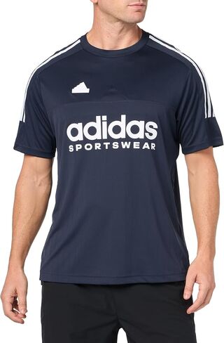 adidas Men's Tiro T-Shirt in Saudi Arabia