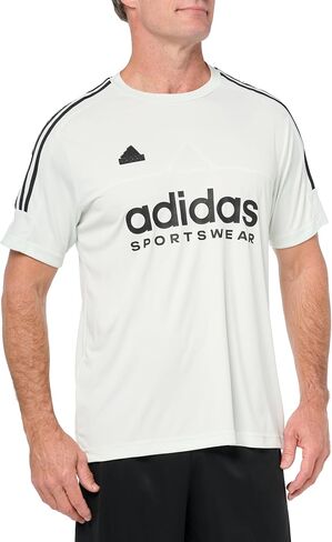 adidas Men's Tiro T-Shirt in Saudi Arabia