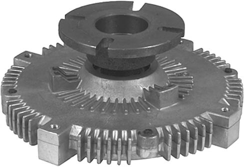 هايدن أوتوموتيف 2650 بريميوم مروحة القابض in Kuwait