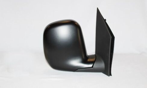 TYC 2320112 Door Mirror Left-Side Compatible with 1996-2002 Chevrolet Express Vans in Saudi Arabia