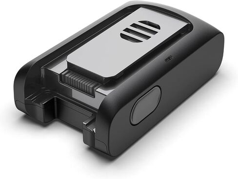 بطارية بديلة للمكنسة الكهربائية اللاسلكية الذكية من سلسلة Tineco Pure ONE S11، 22.2 فولت، 2500 مللي أمبير في الساعة in Kuwait