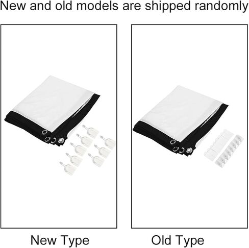 100inch 16:9 HD Projector Screen, Projector Screen Curtain 3D Film Portable Projector Screen Curtain Wall Mount White Projector Screen Movie Screens for Projector(100in) in Kuwait