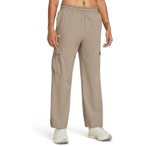Under Armour Women's Armoursport Woven Cargo Pants