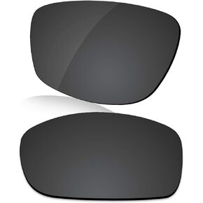 Polarized Lens Replacement for Oakley Canteen 2014 OO9225 Sunglass - More Options