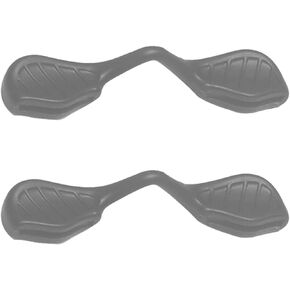 2 Pair Replacement Nosepieces Nosepads for Oakley Radar Series-8 Options