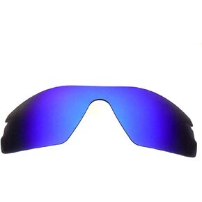 GALAXYLENSE Galaxy Replacement Lenses For Oakley Radar Path Multi Selection