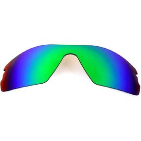 GALAXYLENSE Galaxy Replacement Lenses For Oakley Radar Path Multi Selection