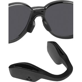 BLAZERBUCK Replacement Nose Piece Nose Pads for Oakley Coinflip OO4144 Sunglasses