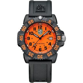 Luminox - G Sea Lion - Mens Watch - Military Watch - Date Function - 100m Water Resistant - Different Variations - Mens Watches - Made in Switzerland