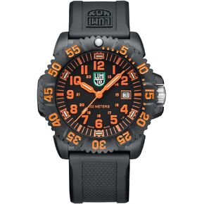 Luminox - G Sea Lion - Mens Watch - Military Watch - Date Function - 100m Water Resistant - Different Variations - Mens Watches - Made in Switzerland