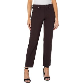 Liverpool Madonna Slim Knit Pants 29"