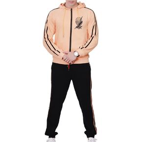 Men's clothes casual Tracksuits sportswear short sleeve outfit track suits men set trousers two-piece outfits for men