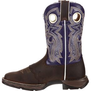 Durango Women's Rebel 10" Boot