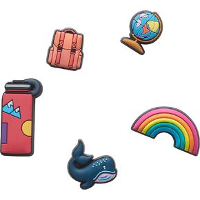 Crocs Jibbitz 5-Pack Occupation Shoe Charms | Jibbitz
