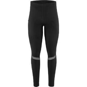 Louis Garneau, Men's Optimum Mat 2 Tights, Black, M
