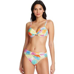 Bleu Rod Beattie Fresh Picks Sarong Hipster Bottoms
