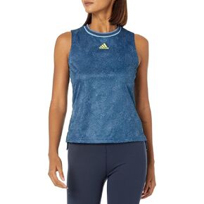 adidas Women's Match Tank Pb