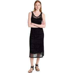 Theory Women's Lace Tissage Dress
