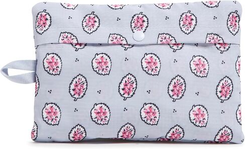 Vera Bradley Women's Ripstop Packable Duffle Travel Accessory in Saudi Arabia